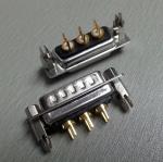 3V3 D-SUB Coaxial Connectors (RF) Female & Male